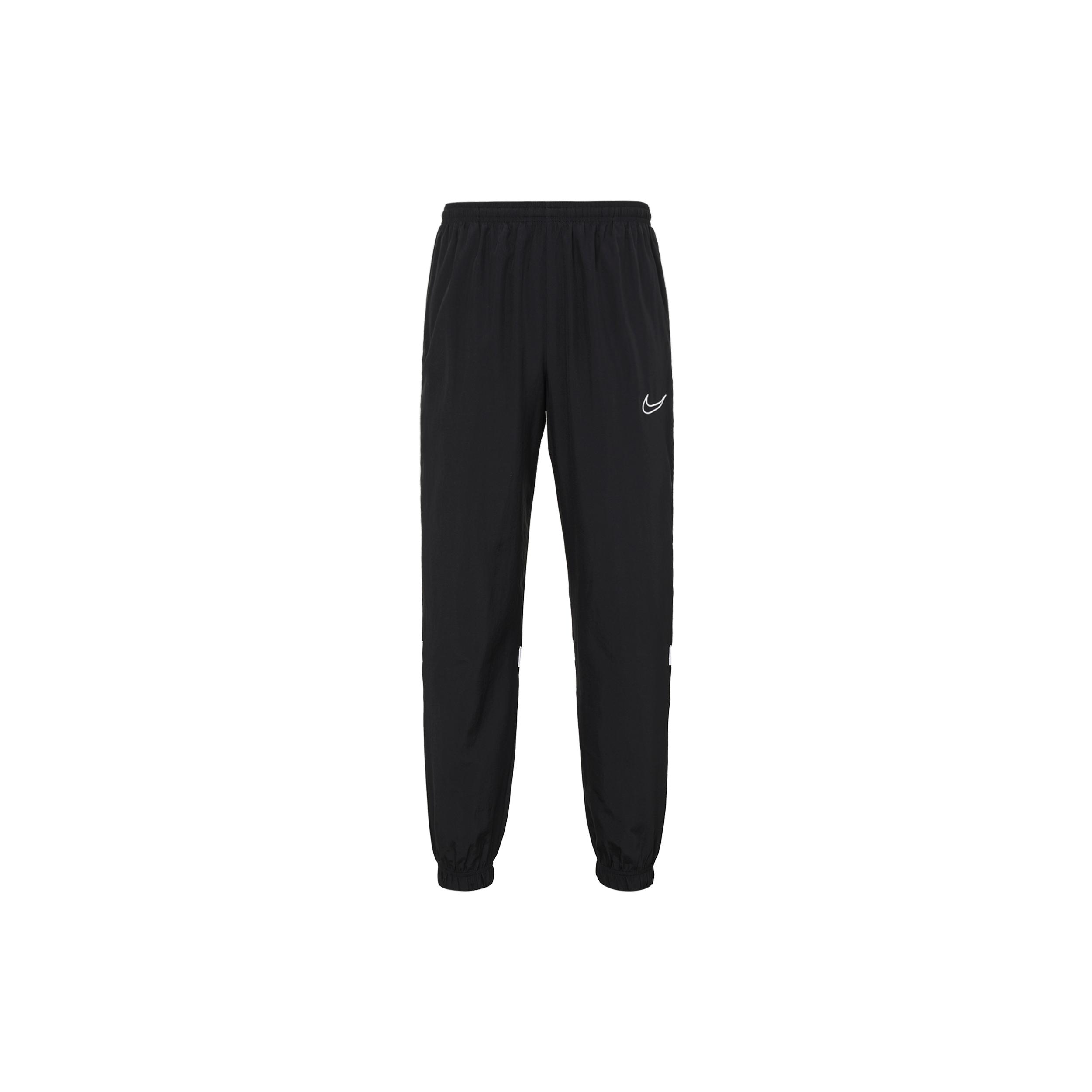 

New Nike Sports Pants Men Black CW6129-010 S