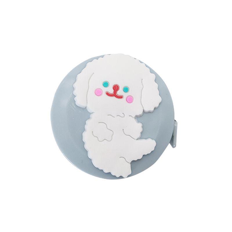 Mini Cartoon Multifuntional Tape Measure for Bust, Waist, and Hips