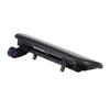 VENOAL 2pcs Car Black Front Rear Outer Door Handle Exterior Door Open Knobs Left and Right Fit New Alto