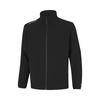 Men's Fleece Zip-Up Cardigan