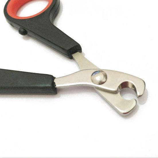 Trumpet Bird Nail Scissors Nail Clippers Trimmer Pet Grooming Supplies