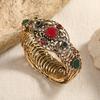 European & American Retro Hollow Bracelet - Spring Collection