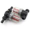 1pc 20/25mm Aquarium Fish Tank Water Pump Filter Garden Watering Filter Agriculture Irrigation Filter 80 Mesh Strainer Screen