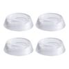 Washer & Dryer Parts 4 Pieces Washing Machine Anti Vibration Foot Pads Washer Dryer Height Mats Non Slip