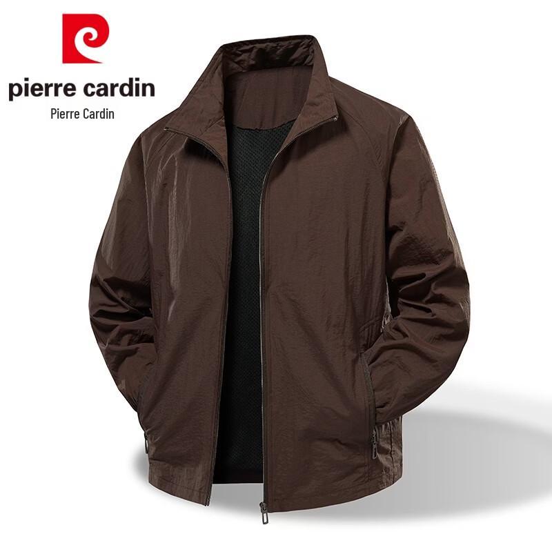 Pierre Cardin Men's Spring/Autumn Casual Jacket