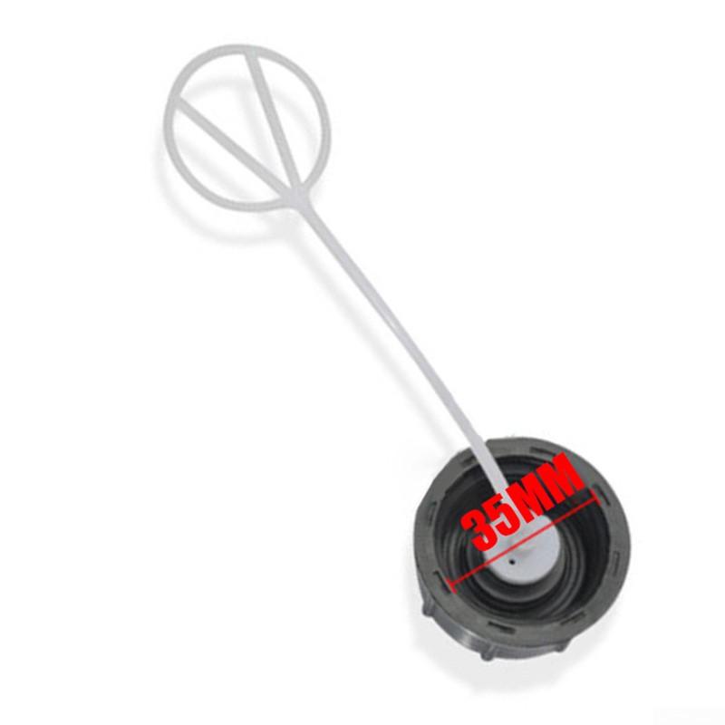 Petrol Fuel Oil Gas Tank Cap Fits For HONDA GX22 GX25 GX31 GX35 Engine Trimmer