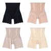 Lace Mesh Butt Lifting Panties High Waist Tummy Control Underwear Seamless Shapewear  Body Shaping
