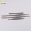 Bora Door and Trunk Sill Protector: Anti-Scratch Trim for 16 Models