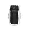 1/2pcs Bicycle Bag Bike Bottle Holder Handlebar Stem Thermal Bag With Mesh Pocket Cup Holders Cycling Water Bottle Carrier Bag