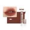 Light Mist Mousse Lip Mud Matte Matte Velvet Color Long-lasting Makeup Lip Glaze Not Easy To Stick To the Cup Lipstick