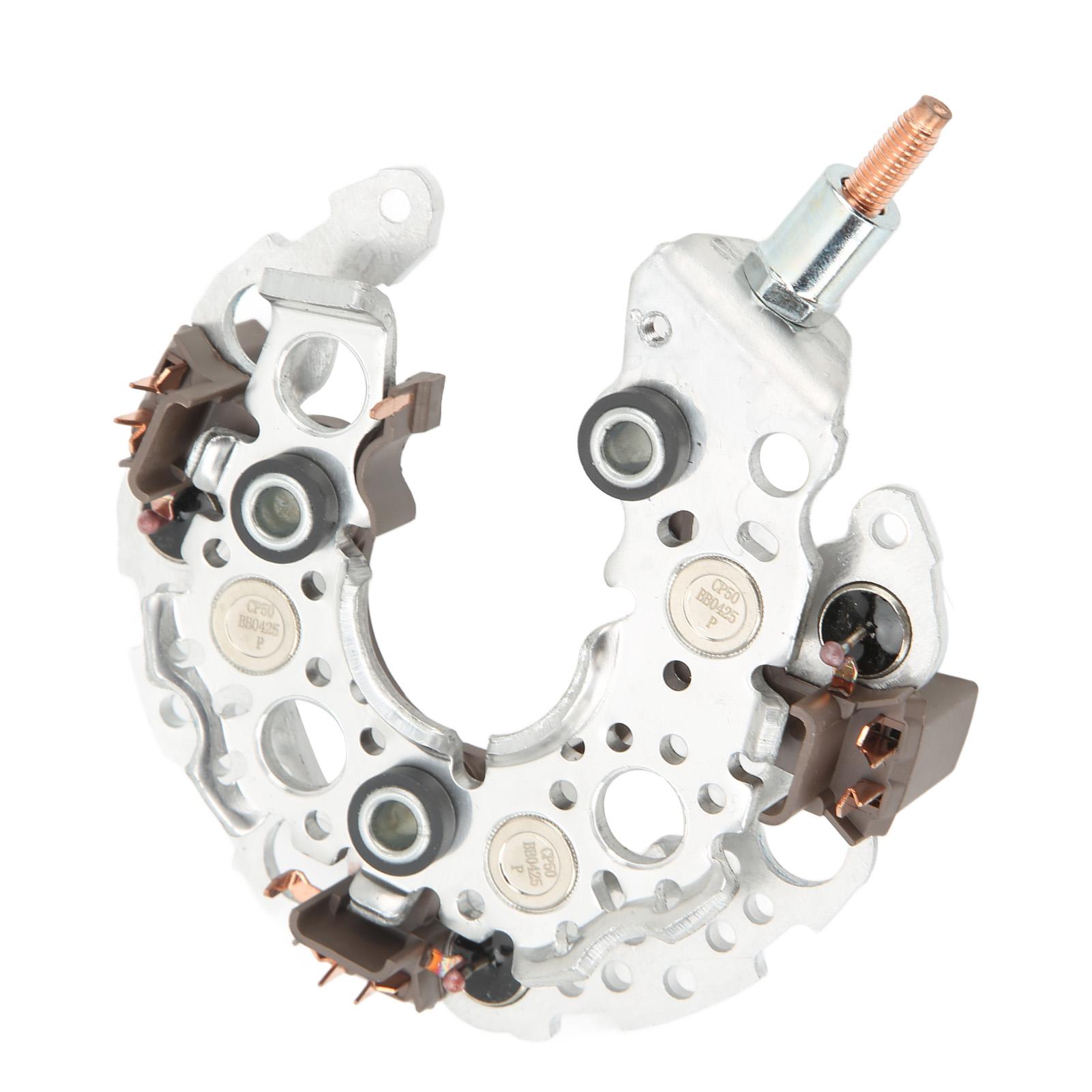 

Діодний міст генератора 0215806610 Регуляторний діодний міст для Es330 Rx330 Rx350