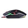 Souris A4Tech Bloody Gaming A60 - Optique - 8 boutons - Filaire - Noir