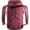 Рюкзак Tatonka City Pack 22 bordeaux red (1640.047)