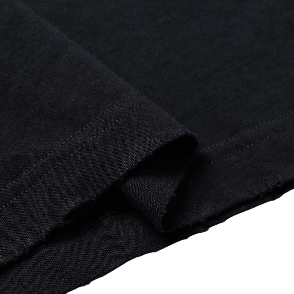 Balenciaga Cotton T Shirt 831305TSVF98433