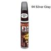 Car Paint Pen Scratch Repair Liquid Pearl White Silver Gray Black Special Multi-color Selection Car Paint Scratch Repair Pen