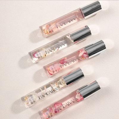 Make-up na rty – Lesky na rty