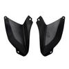 Air Intake Covers Tank Side Panel Fairing For Kawasaki Z900 2025-2026 Gray