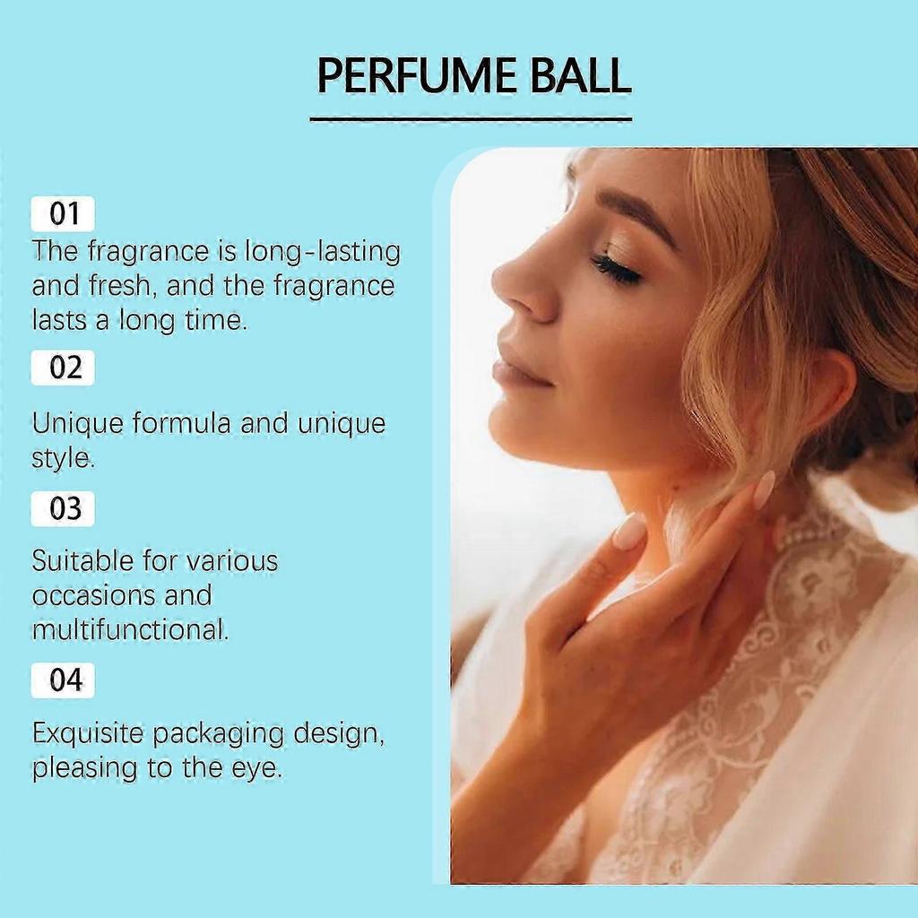 1-3x Cupid Perfume Spray 50ml - Elegant Pheromone Romance Scent for Women & Men, Long Lasting & Portable