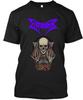 Limitiert Neue Liste Schweden Zerstückelung Tod Musik Kunst Grafik Retro T-Shirt S-4XL