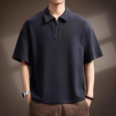 Trička a tílka – Polokošile