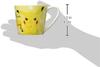 Tees Factory Pokemon Measuring Mug Pikachu++