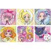 Bandai (BANDAI) Nifurumeshon Pretty Cure All Stars Seal Wafers 3 Wafers (baked Goods) Shokugi [BO...