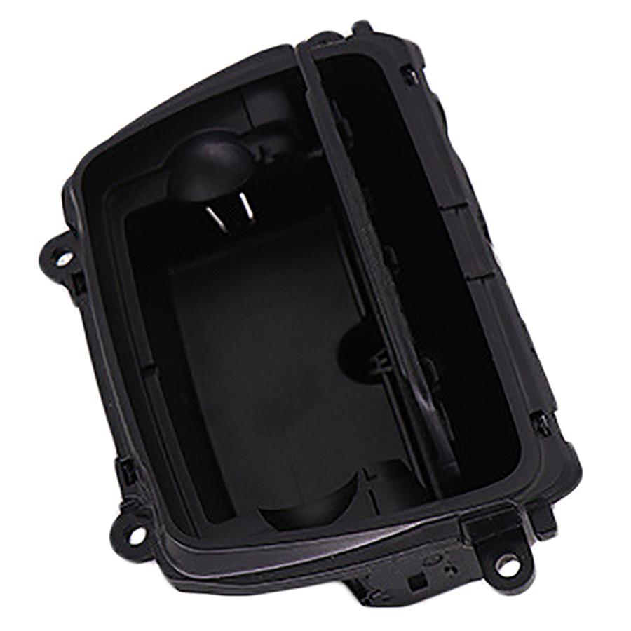 Front Center Console Ashtray Cover Case For BMW 5 Series F10 F11 51169206347 Without liner