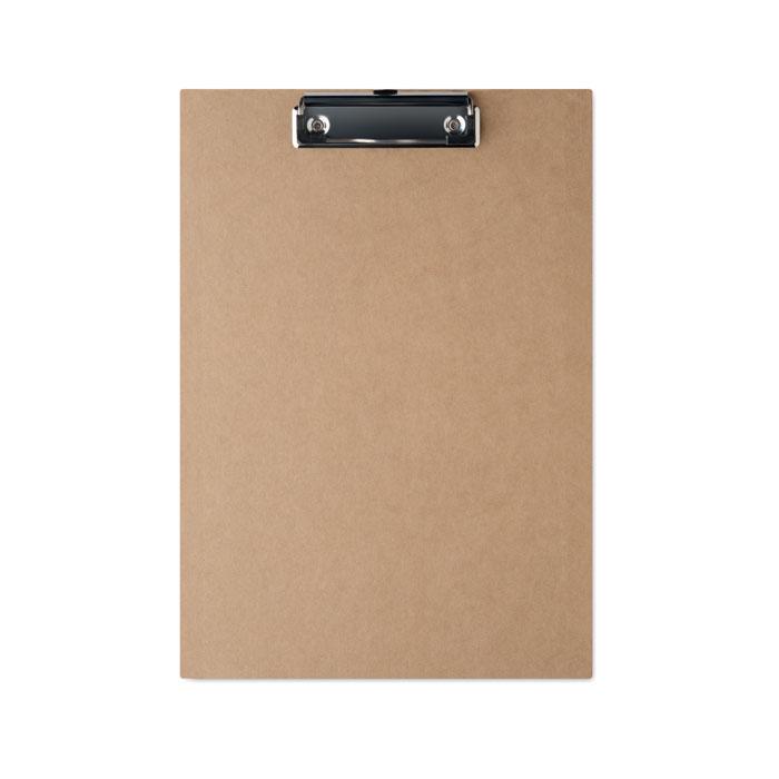 MidOcean Clipa Cardboard Clipboard
