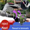 Universal Automatic Tailgate Spring for Sedans