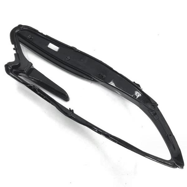 Compatible Lens Cover/Headlight Housing for 2018-2019 Buick GL6 (Left)