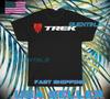 NEUES Hemd PREMIUM TREK BICYCLE CORPORATION LOGO T-Shirt LUSTIG UNISEX GRÖSSE S-5XL