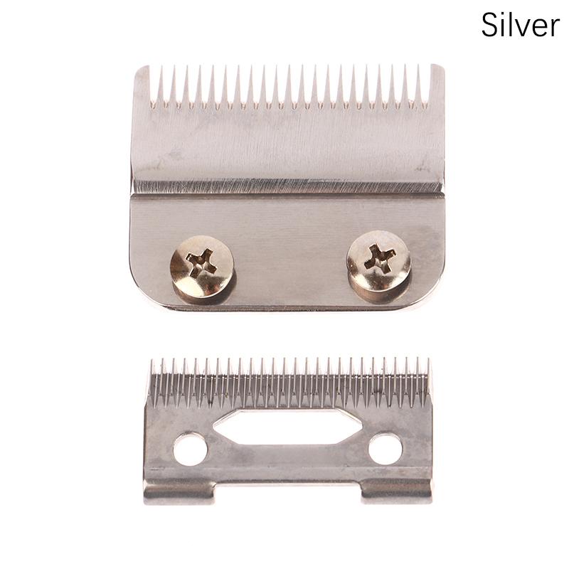 Professional Hair Clipper Blade For Trimmer Hairdresser Barber Shop Hair Trimmer Replacement Blade Fx870 Fx707 Cutter