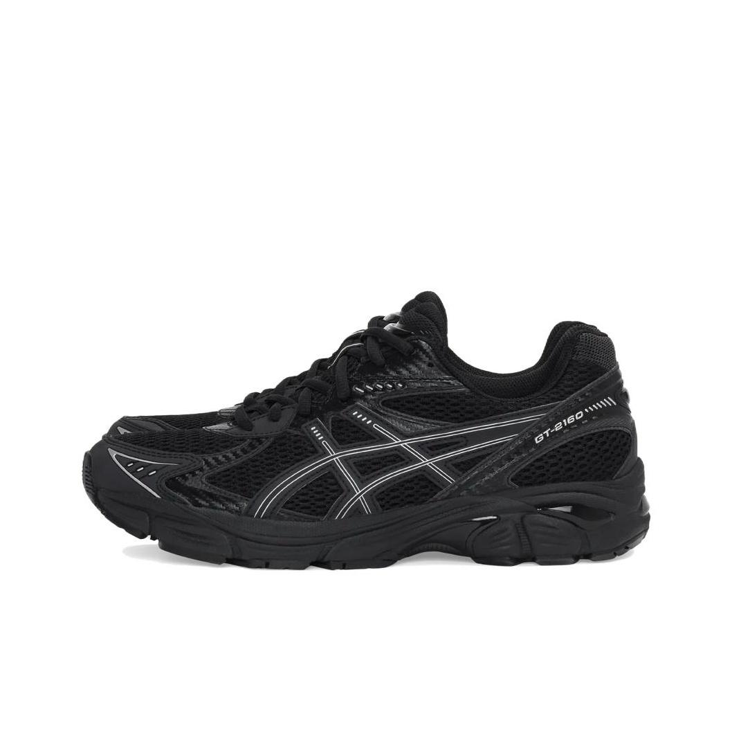 

новые Asics GT 2160 JJJJound Черные 36