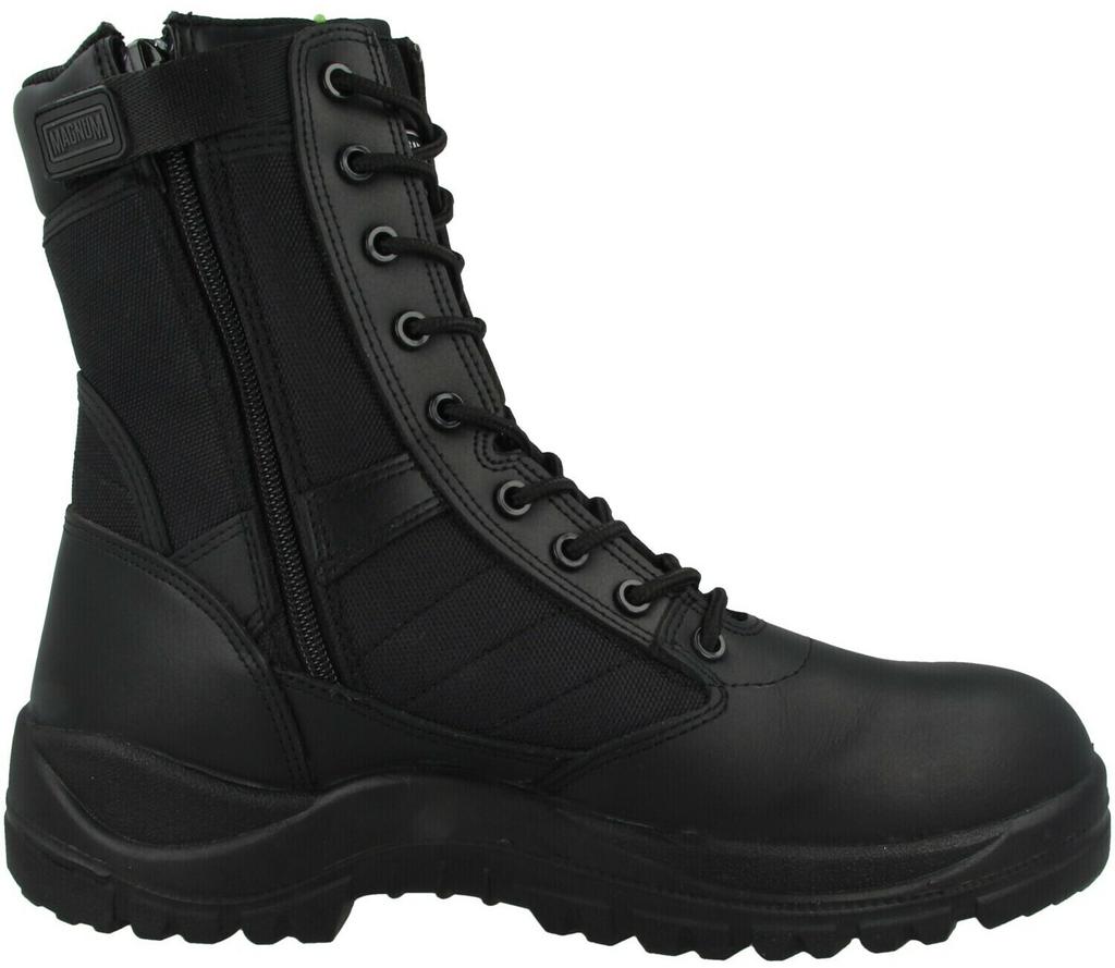 Boots Magnum Classic Black 63122300-46