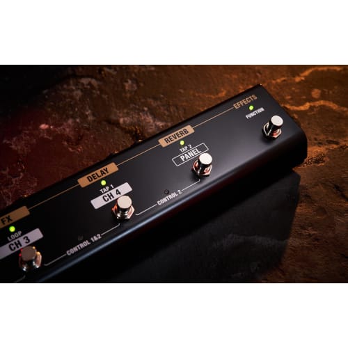 BOSS/GA-FC EX Foot Controller