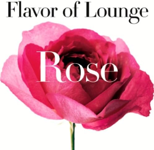 

CD РАЗНЫЕ - Flavor of Lounge Rose RBCP2341 Япония Музыка Другое Б/У