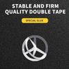 13mm Car Key Emblem Stickers Accessories For Mercedes Benz AMG E S C A B Class GLE GLS CLS GLC CLA GLA GLK GLB W205 W221 W177 EQSTU1