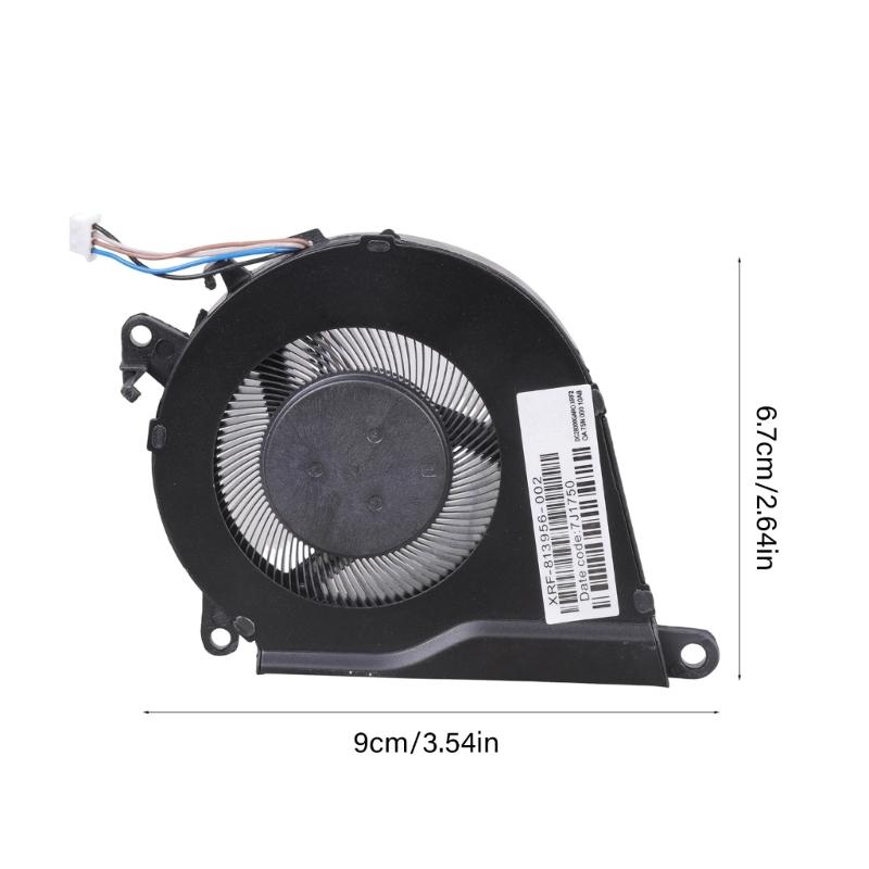 Premium Metal Heat Sink for 15AX 15 BC 15 BC000 15 BC100 Models Efficient Heat Dissipation Easy Installation Guide