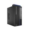 Tsinghua Tongfang Chaoxiang Z860 Xinchuang Desktop PC with Monitor (CN Version)