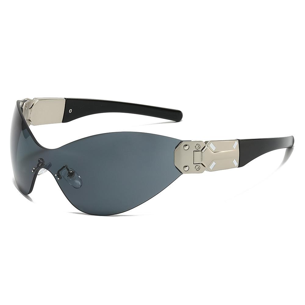 JYL TS Sunglasses Square Modern Decor Women/LH174