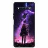 For TCL 10 SE Case Popular Picture Black Silicone Soft Back Cover Case For TCL 10 SE Phone Case Cover 10SE 6.52" Coque Funda Bag