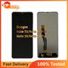 LCD Screen and Digitizer Full Assembly For Doogee Note 58 Note 58 Pro Note 59 Note 59 Pro
