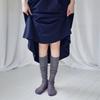 RNOT School See-through Knee Socks_3color