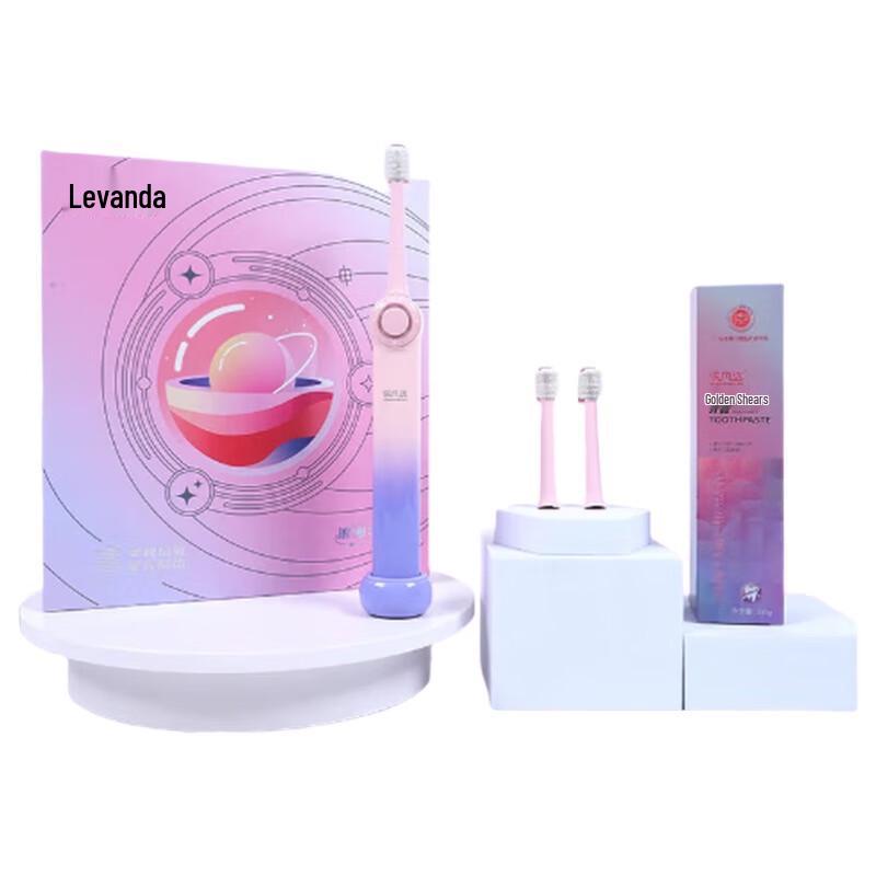 

Lefanda EB028 Smart Sonic Electric Toothbrush