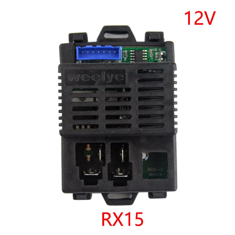 Berryjia Elektrisches Kinderauto Fernbedienung Platine Empfänger