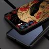 Black Raven Phone Case For Oppo A17 A31 A54 A57 A78 A79 A98 Find X5 X6 Reno 6 7 8 10 11 12 13 F Pro 5G Soft TPU Cover Fundas Bag