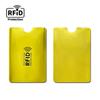 10Pcs Ultrathin Anti Rfid Wallet Blocking Reader Lock Bank Card Holder Anti Theft Credit Card Case Protection New Rfid Card