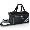 Boston bag sports golf large waterproof shoe for men and women [PYKES PEAK] 30L, bag, bag, gym, travel, capacity, [with pocket]