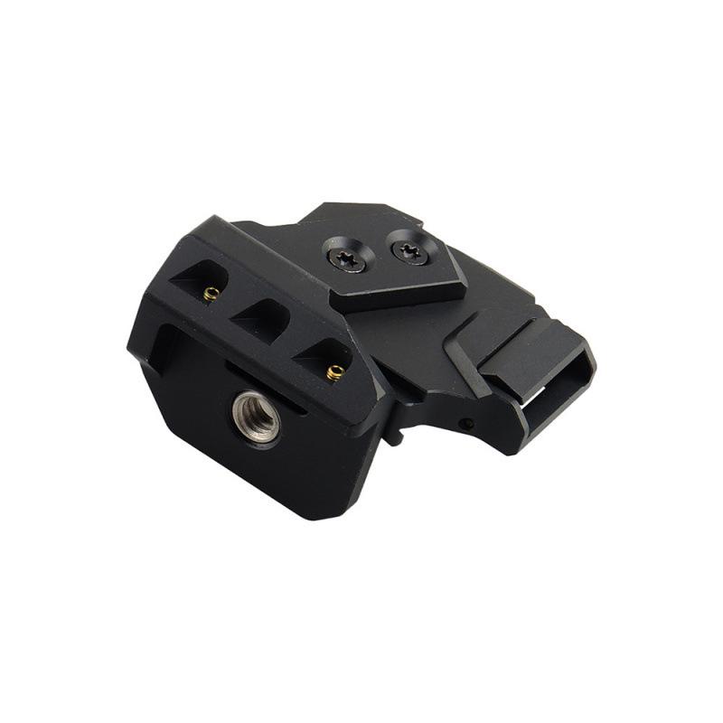 PVS-14 Night Vision Device Aluminum Alloy Dovetail Mount