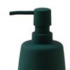 Ceramic Pump Soap Dispenser, Liquid Hand Bathroom Container for Laundry
